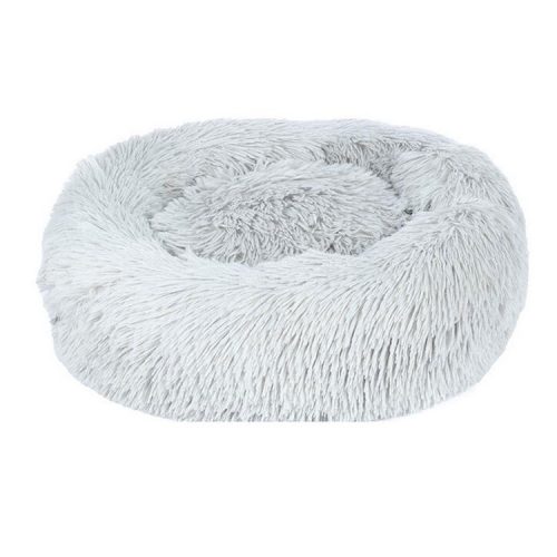 Calming-Donut-Dog-Bed